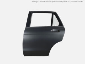 PORTIERA POSTERIORE SINISTRA MERCEDES GLC Serie (W253) A2537307304 (15>)