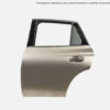 PORTIERA POSTERIORE SINISTRA MERCEDES GLC X254 Serie A2547303300 (22>24)