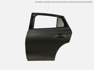 PORTIERA POSTERIORE SINISTRA MERCEDES GLC Serie (W253) A2547305300 (15>)