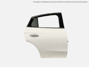 PORTIERA POSTERIORE DESTRA MERCEDES GLC Serie (W253) A2547305400 (15>)