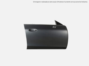 PORTIERA ANTERIORE DESTRA MERCEDES CLS W257 Serie A2577203401 (18>23)