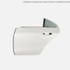 PORTIERA POSTERIORE SINISTRA MERCEDES CLS W257 Serie A2577308300 (18>23)