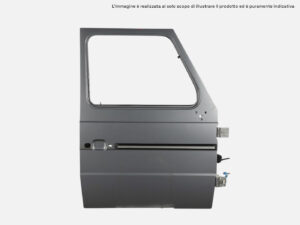 PORTIERA ANTERIORE DESTRA MERCEDES Classe G (W463) A4637206205 (90>13)