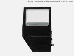 PORTIERA POSTERIORE DESTRA MERCEDES Classe G (W463) A4637304605 (90>13)