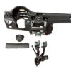 KIT AIRBAG COMPLETO MERCEDES GLA Serie A11768008019H68 651930 (13>)