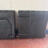 SCHIENALE SEDILI POSTERIORI ALFA ROMEO Stelvio Serie (949_) 156140182 55271838 (16>)