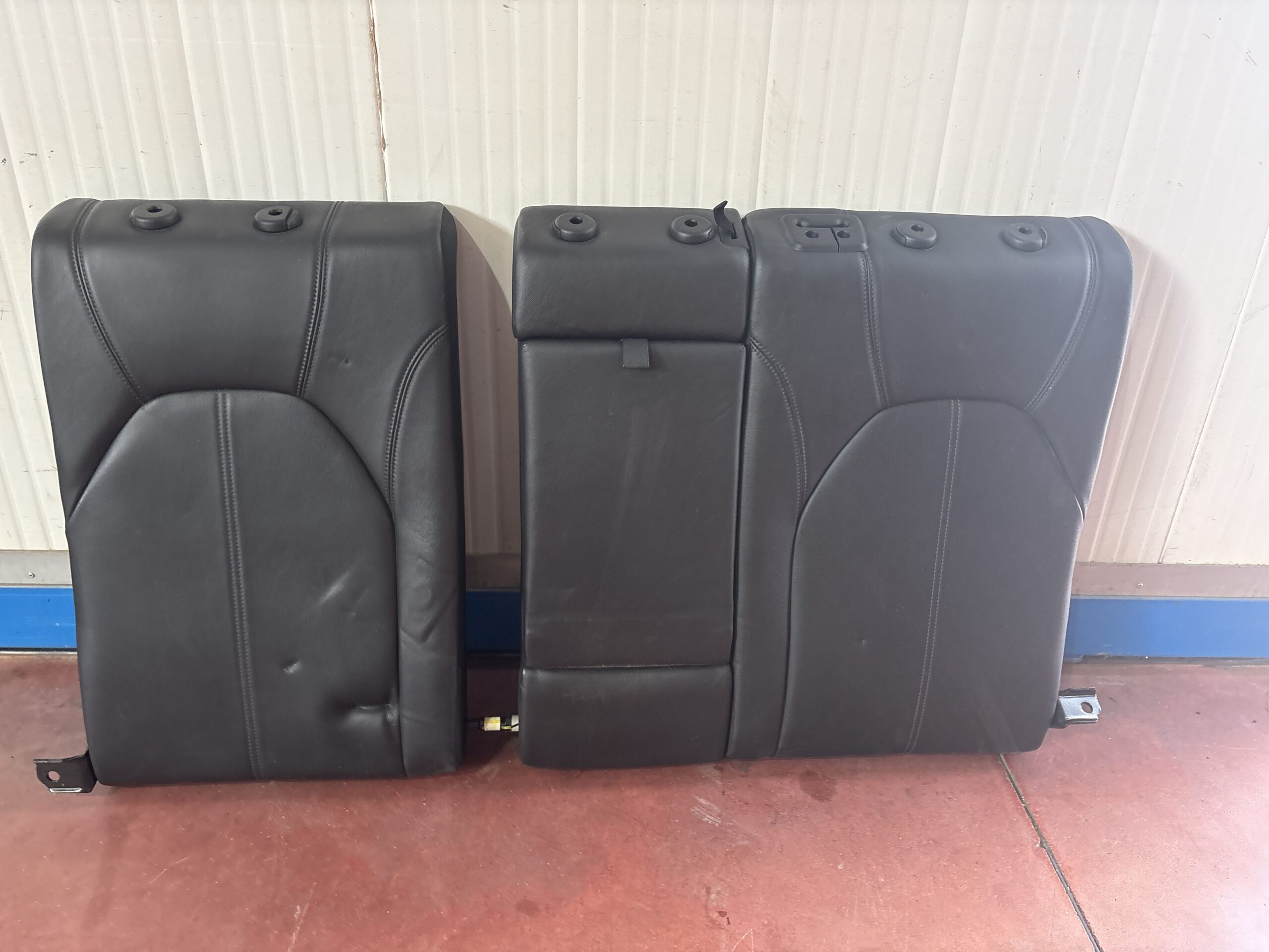 SCHIENALE SEDILI POSTERIORI ALFA ROMEO Stelvio Serie (949_) 156140182 55271838 (16>)