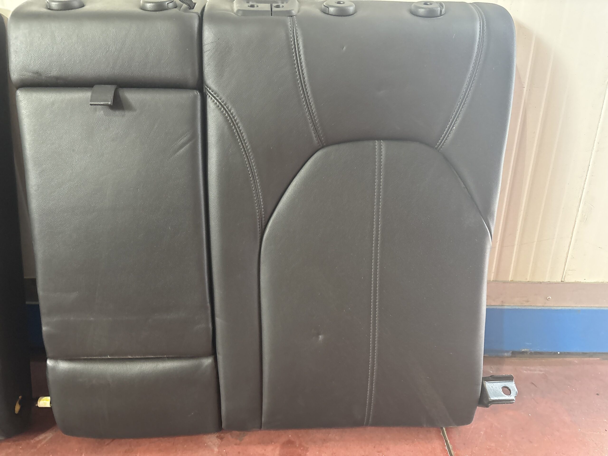 SCHIENALE SEDILI POSTERIORI ALFA ROMEO Stelvio Serie (949_) 156140182 55271838 (16>)