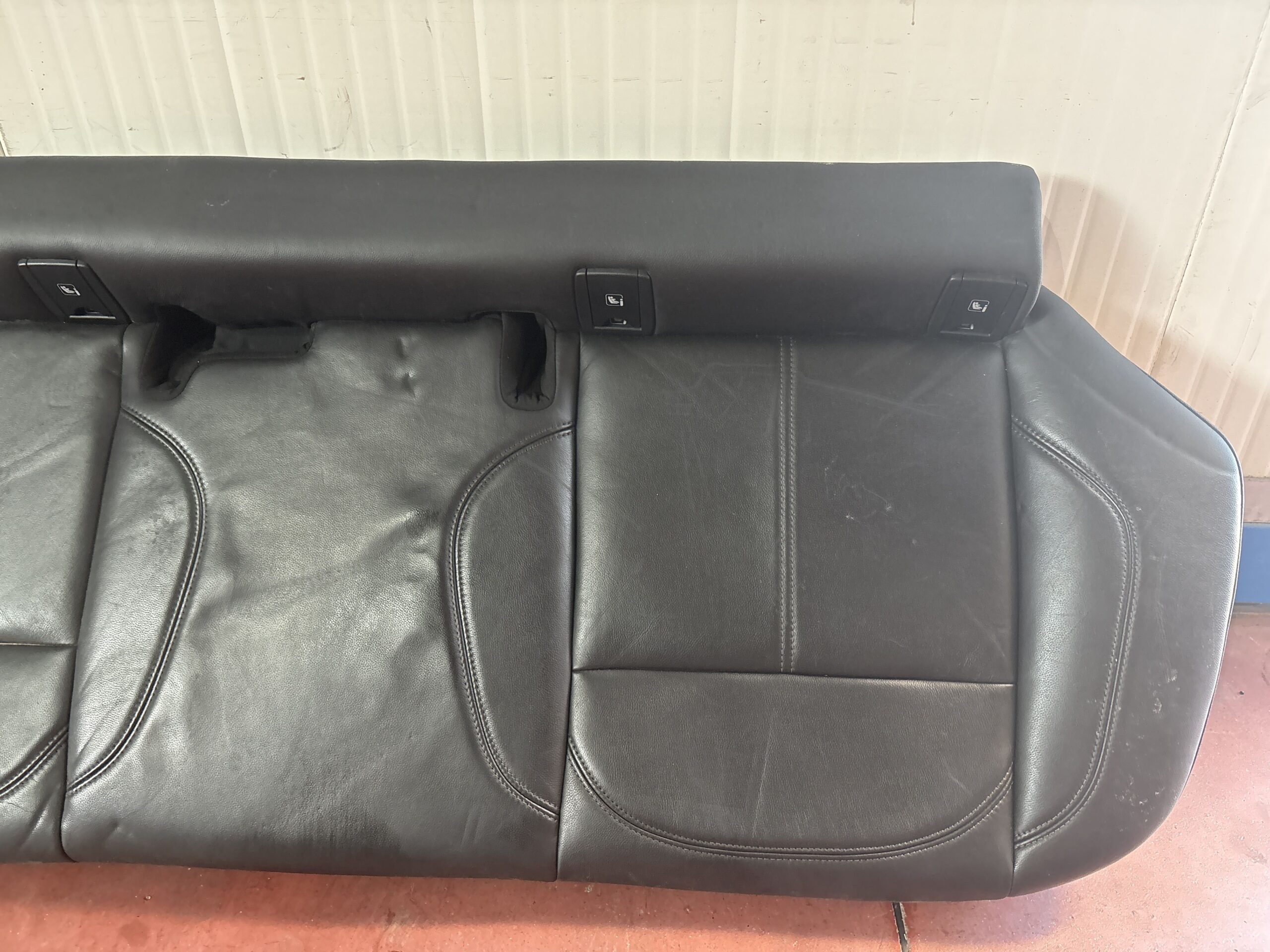 SEDUTA SEDILI POSTERIORI ALFA ROMEO Stelvio Serie (949_) 156140181 55271838 (16>)