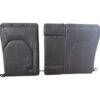 SCHIENALE SEDILI POSTERIORI ALFA ROMEO Stelvio Serie (949_) 156140182 55271838 (16>)
