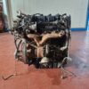 G6DG MOTORE COMPLETO FORD Kuga Serie (CBV) Diesel 2.0 G6DG