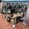 G6DG MOTORE COMPLETO FORD Kuga Serie (CBV) Diesel 2.0 G6DG