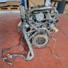 G6DG MOTORE COMPLETO FORD Kuga Serie (CBV) Diesel 2.0 G6DG