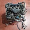 G6DG MOTORE COMPLETO FORD Kuga Serie (CBV) Diesel 2.0 G6DG