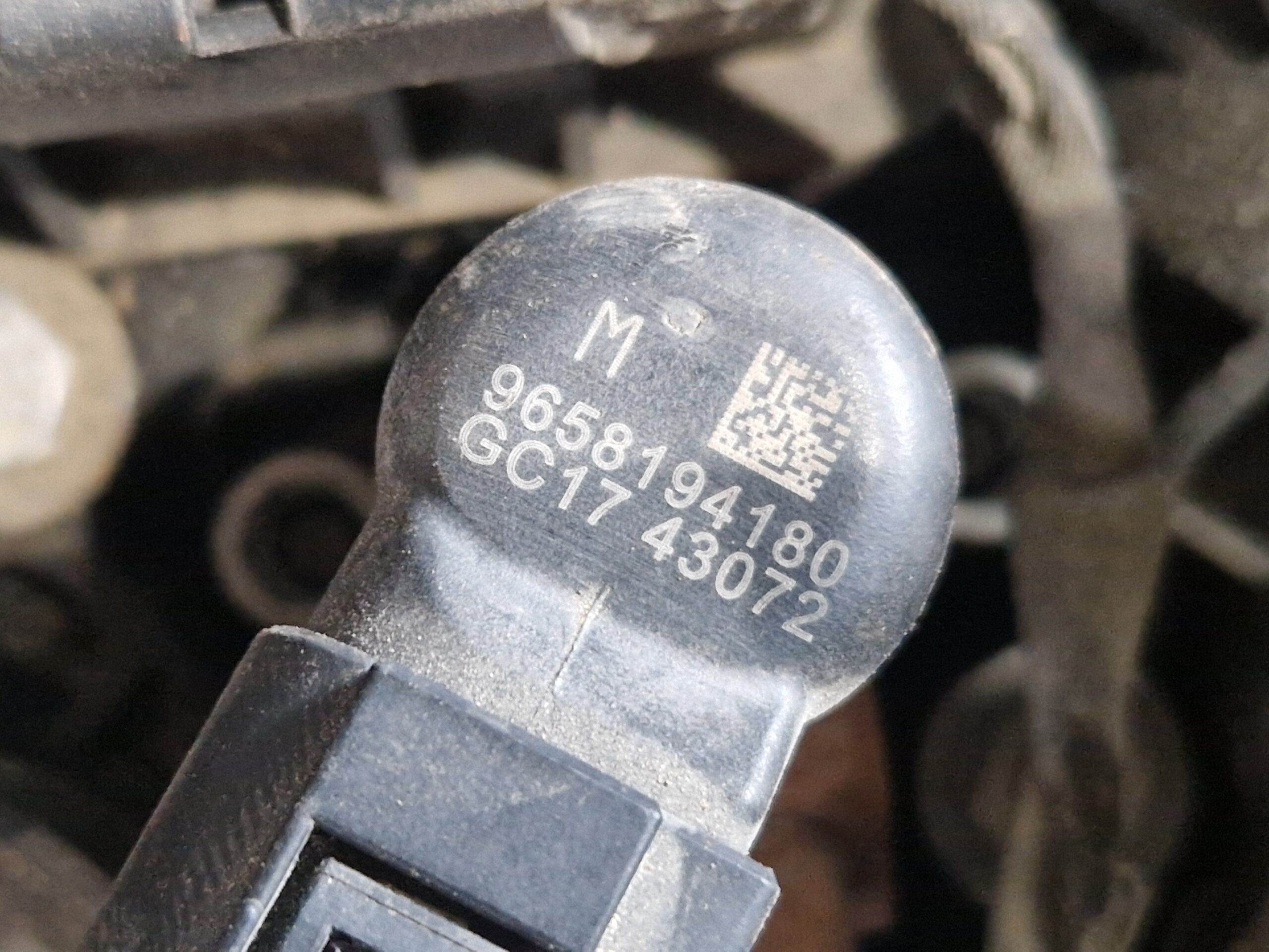 G6DG MOTORE COMPLETO FORD Kuga Serie (CBV) Diesel 2.0 G6DG