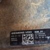 G6DG MOTORE COMPLETO FORD Kuga Serie (CBV) Diesel 2.0 G6DG