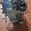 G6DG MOTORE COMPLETO FORD Kuga Serie (CBV) Diesel 2.0 G6DG