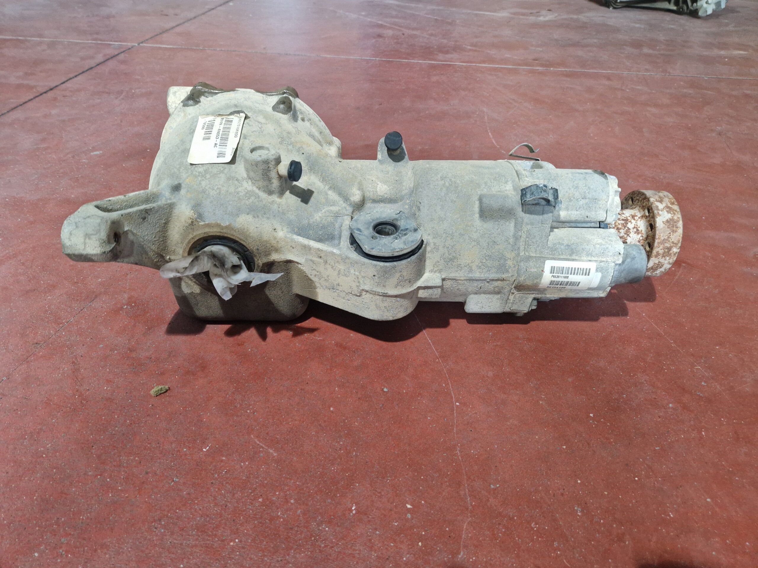 DIFFERENZIALE POSTERIORE FORD Kuga Serie (CBV) 9V4N4N053AC G6DG Diesel 2.0 (08>13)