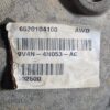 DIFFERENZIALE POSTERIORE FORD Kuga Serie (CBV) 9V4N4N053AC G6DG Diesel 2.0 (08>13)
