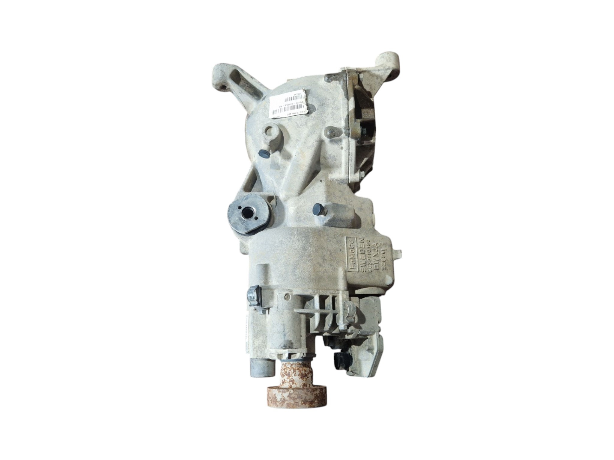 DIFFERENZIALE POSTERIORE FORD Kuga Serie (CBV) 9V4N4N053AC G6DG Diesel 2.0 (08>13)