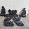 SEDILI ALFA ROMEO Giulia Serie (952_) 6500015485 55268532 (16>)