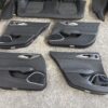 SEDILI ALFA ROMEO Giulia Serie (952_) 6500015485 55268532 (16>)