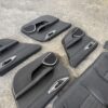SEDILI ALFA ROMEO Giulia Serie (952_) 6500015485 55268532 (16>)