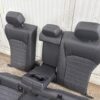 SEDILI ALFA ROMEO Giulia Serie (952_) 6500015485 55268532 (16>)