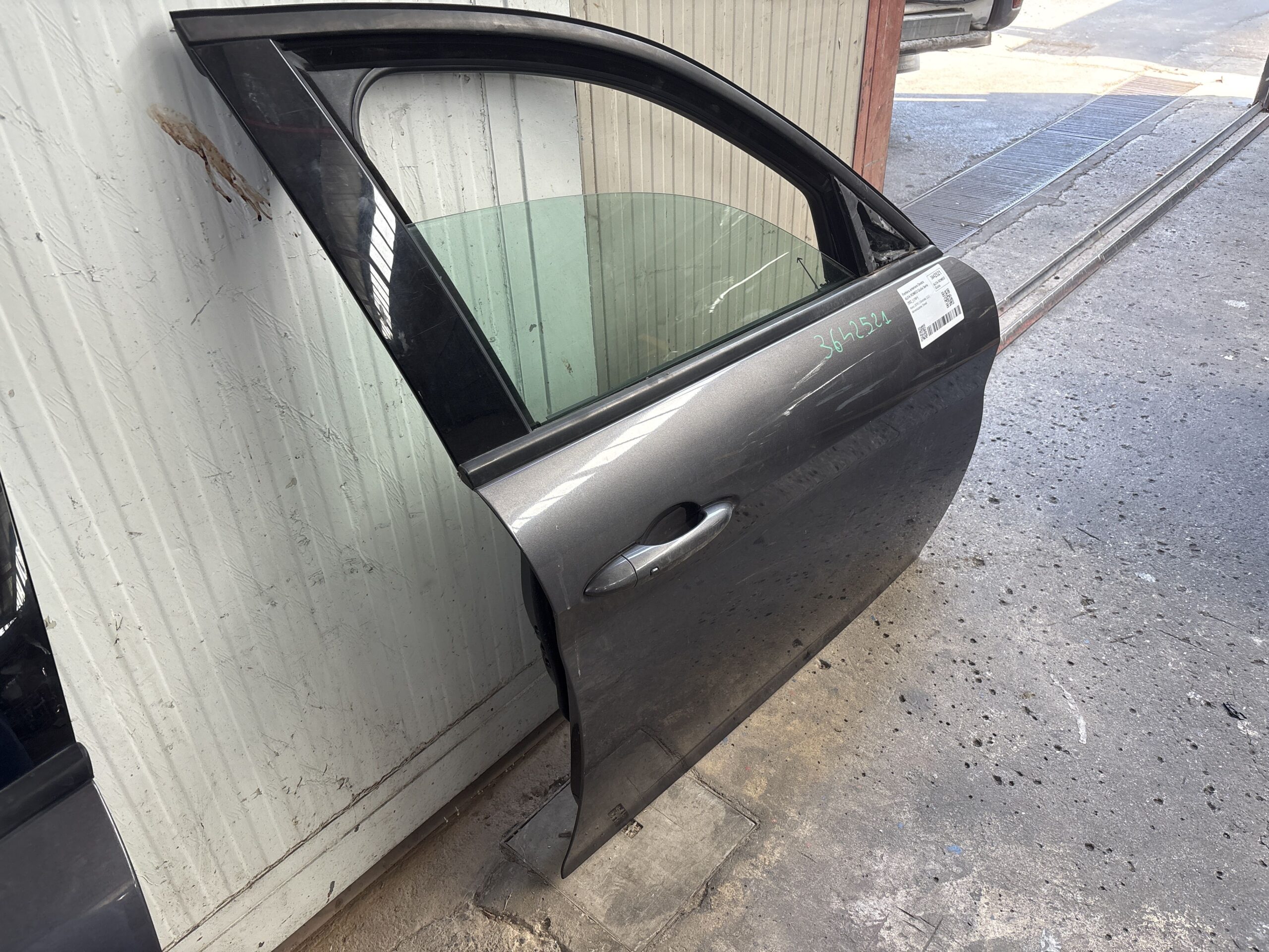 PORTIERA ANTERIORE DESTRA ALFA ROMEO Giulia Serie (952_) (16>)