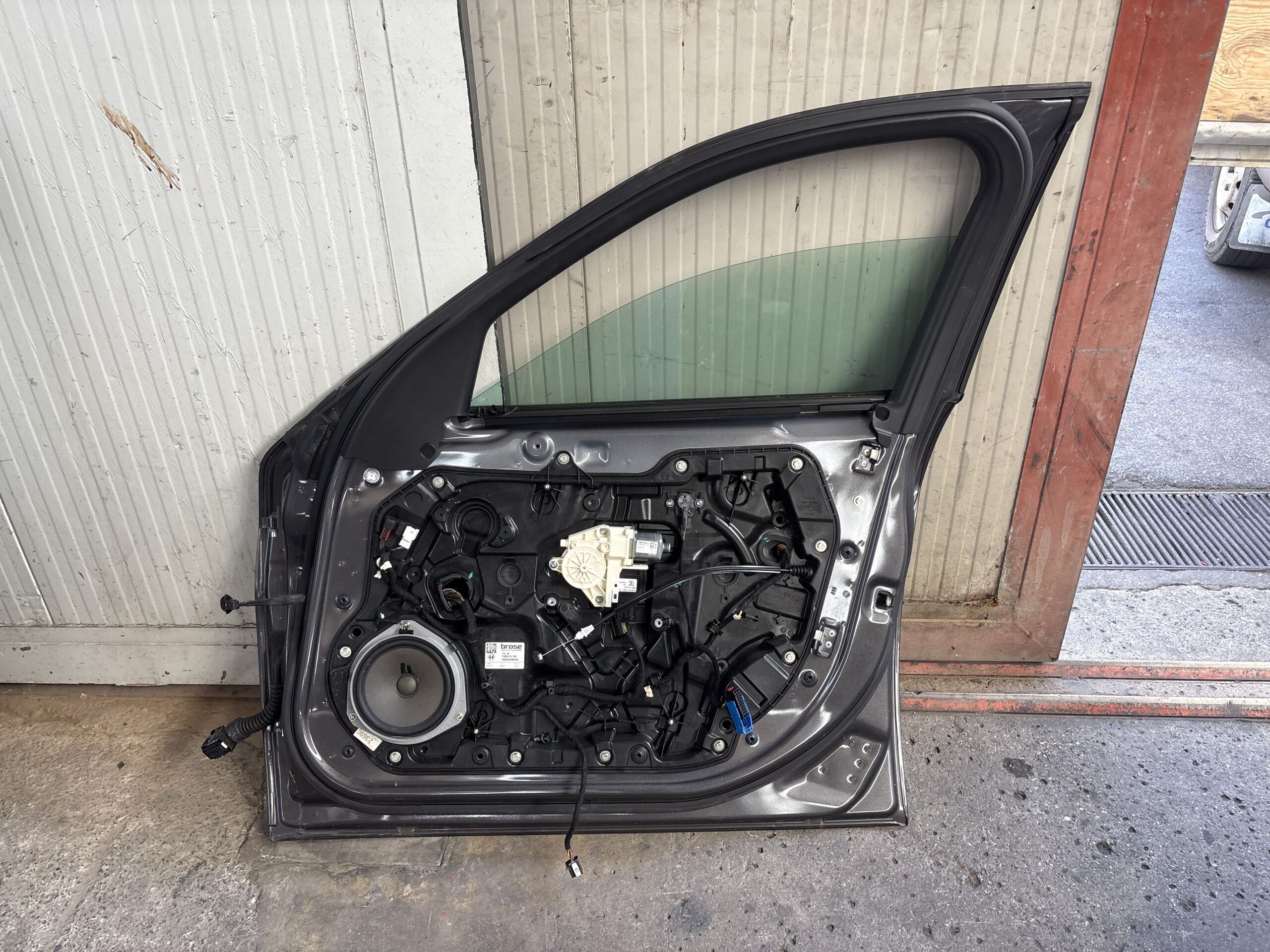 PORTIERA ANTERIORE DESTRA ALFA ROMEO Giulia Serie (952_) (16>)