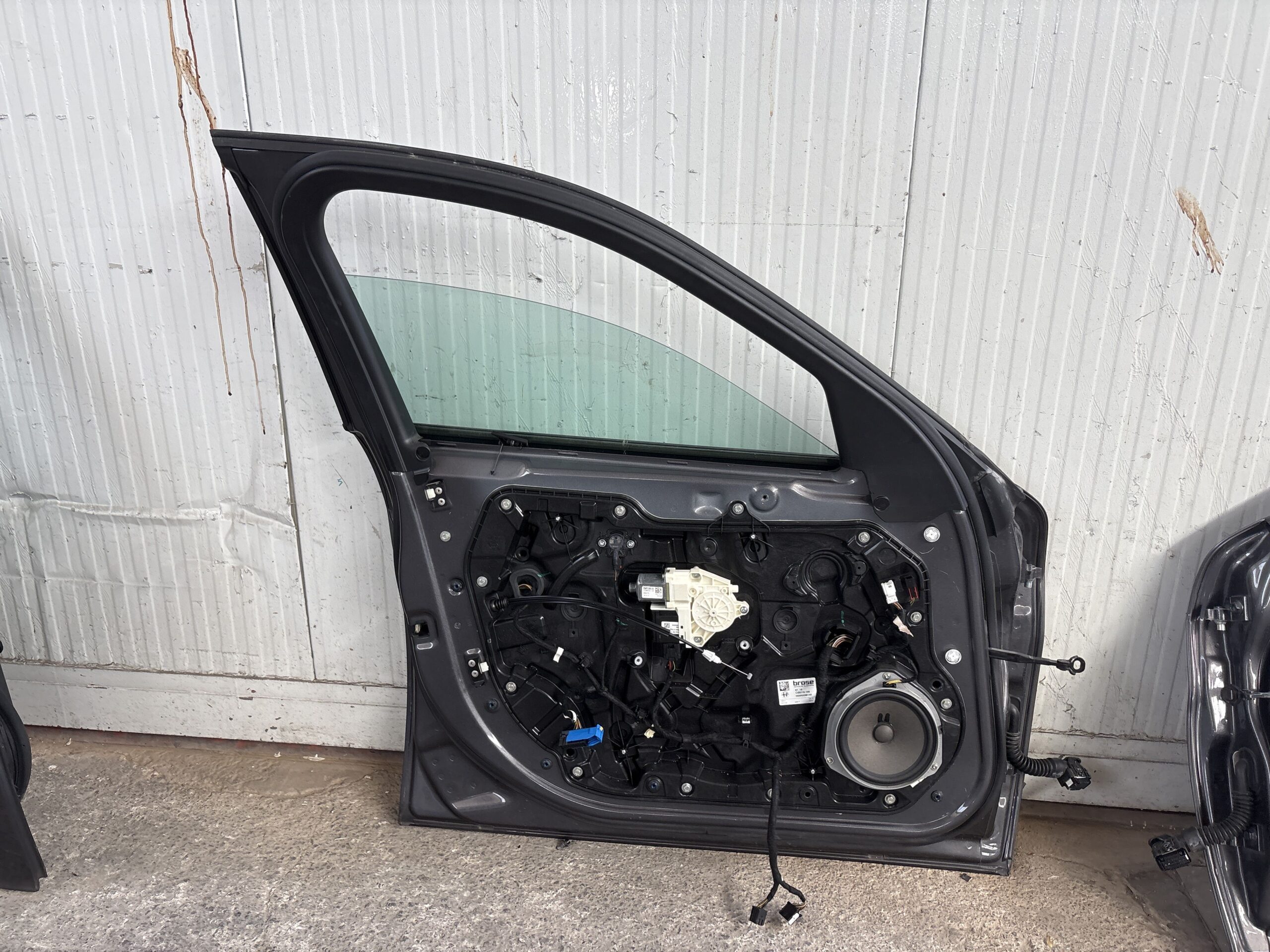 PORTIERA ANTERIORE SINISTRA ALFA ROMEO Giulia Serie (952_) (16>)