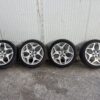 4 CERCHI IN LEGA ALFA ROMEO Giulia Serie (952_) 156131448 (16>)