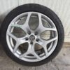 4 CERCHI IN LEGA ALFA ROMEO Giulia Serie (952_) 156131448 (16>)