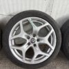 4 CERCHI IN LEGA ALFA ROMEO Giulia Serie (952_) 156131448 (16>)