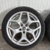 4 CERCHI IN LEGA ALFA ROMEO Giulia Serie (952_) 156131448 (16>)