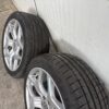 4 CERCHI IN LEGA ALFA ROMEO Giulia Serie (952_) 156131448 (16>)
