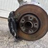 MASSA COMPLETA ANTERIORE DESTRA ALFA ROMEO Giulia Serie (952_) 50563149 (16>)