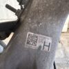 MASSA COMPLETA ANTERIORE SINISTRA ALFA ROMEO Giulia Serie (952_) 50563143 (16>)