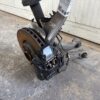 MASSA COMPLETA ANTERIORE SINISTRA ALFA ROMEO Giulia Serie (952_) 50563143 (16>)