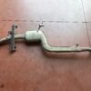 50554339 FAP FILTRO ANTIPARTICOLATO ALFA ROMEO Giulia Serie (952_) Diesel 2.2