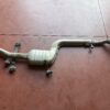 50554339 FAP FILTRO ANTIPARTICOLATO ALFA ROMEO Giulia Serie (952_) Diesel 2.2