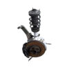 MASSA COMPLETA ANTERIORE DESTRA ALFA ROMEO Giulia Serie (952_) 50563149 (16>)
