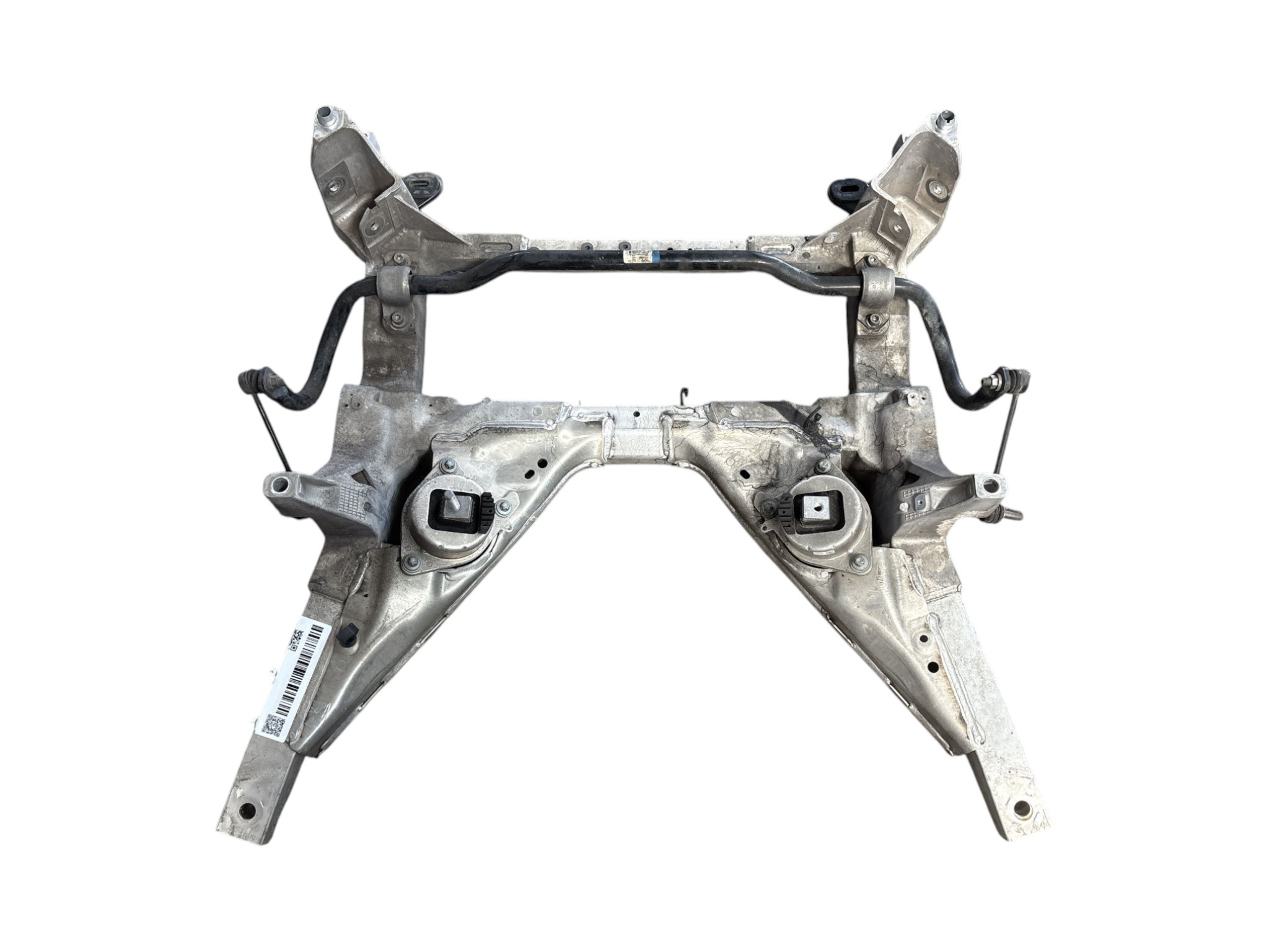 CULLA MOTORE ALFA ROMEO Giulia Serie (952_) 50553960 55268532 Diesel 2.2 (16>)