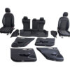 SEDILI ALFA ROMEO Giulia Serie (952_) 6500015485 55268532 (16>)