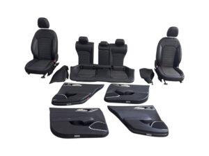 SEDILI ALFA ROMEO Giulia Serie (952_) 6500015485 55268532 (16>)