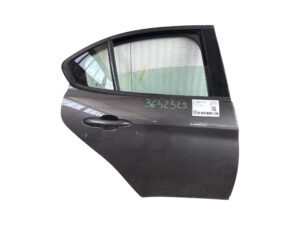 PORTIERA POSTERIORE DESTRA ALFA ROMEO Giulia Serie (952_) (16>)