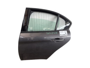 PORTIERA POSTERIORE SINISTRA ALFA ROMEO Giulia Serie (952_) (16>)