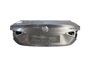 PORTELLONE POSTERIORE COMPLETO ALFA ROMEO Giulia Serie (952_) (16>)