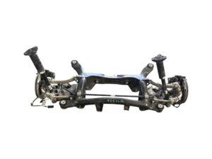 ASSALE POSTERIORE ALFA ROMEO Giulia Serie (952_) 50552704 Diesel 2.2 (16>)