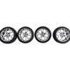 4 CERCHI IN LEGA ALFA ROMEO Giulia Serie (952_) 156131448 (16>)